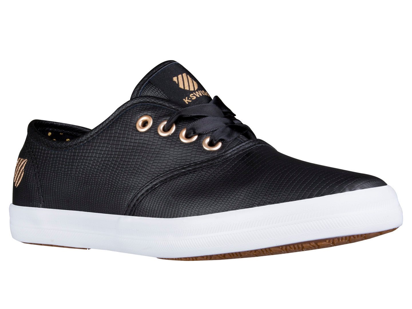 Tenis K-Swiss Beverly Dine 8F396 Para Hombre