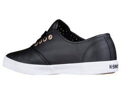 Tenis K-SWISS Beverly Dine Negro para Hombre