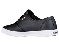 Tenis K-SWISS Beverly Dine Negro para Hombre
