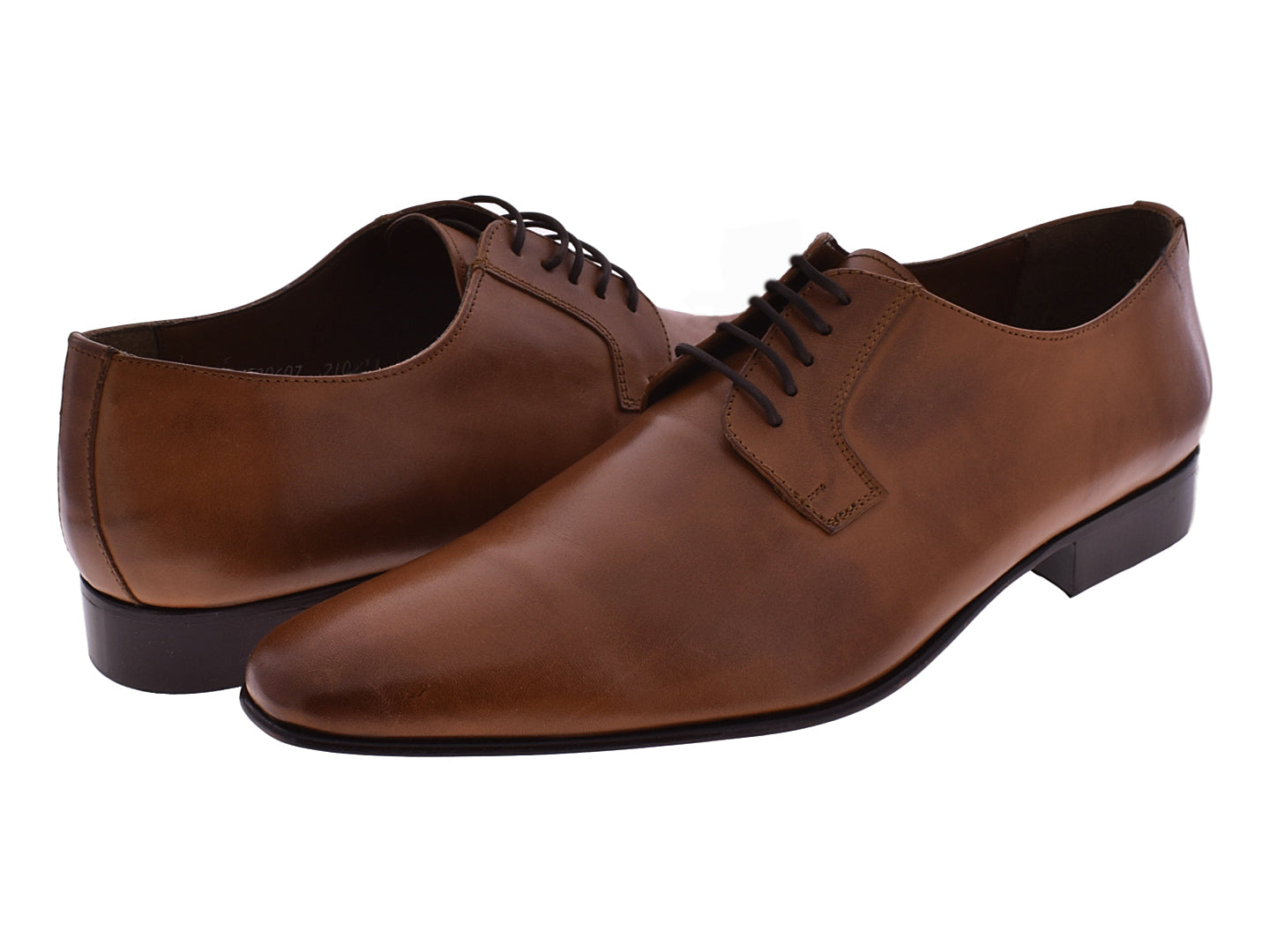 Zapatos Evolucion 20607 Para Hombre