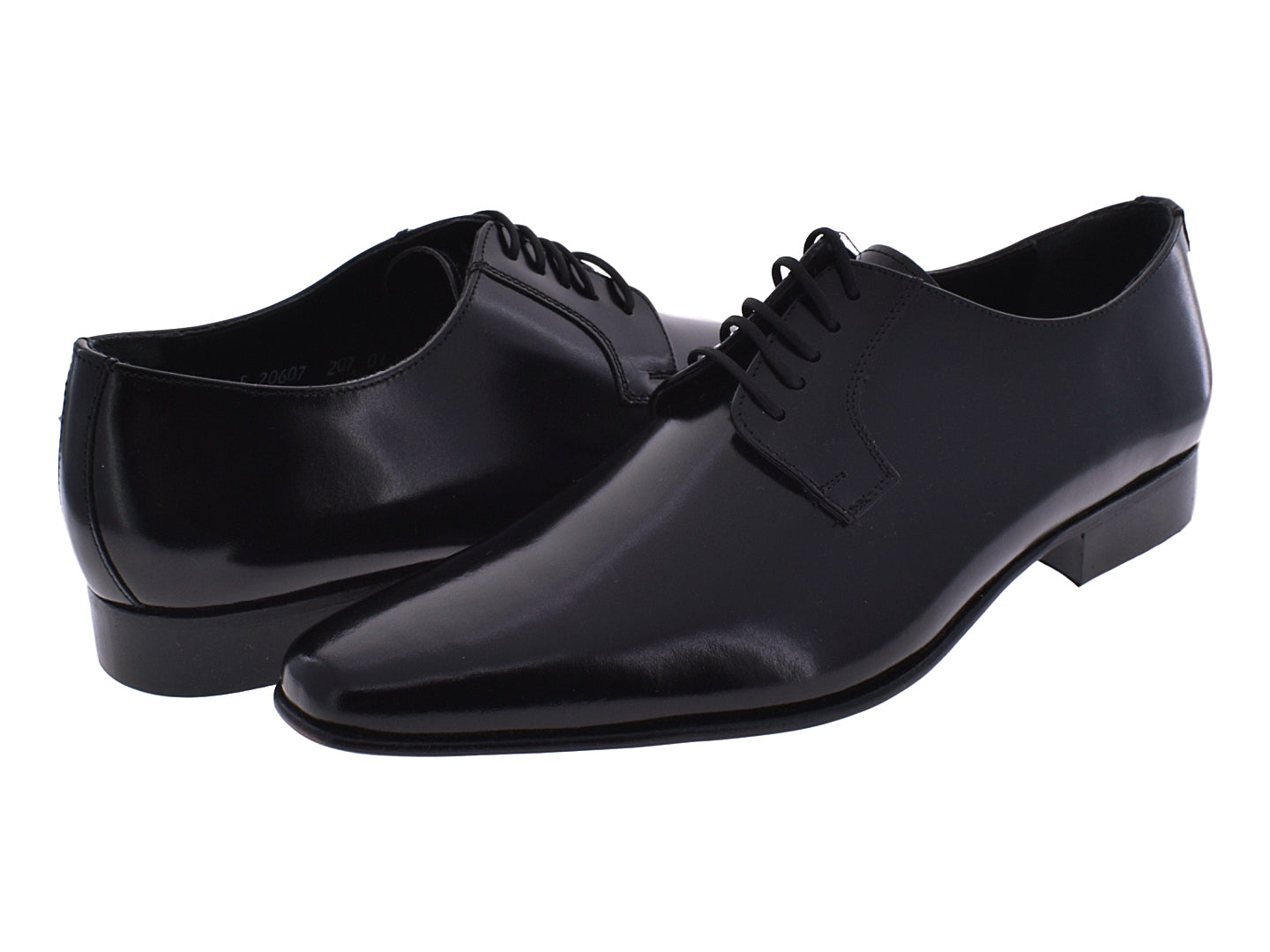 Zapatos Evolucion 20607 Para Hombre