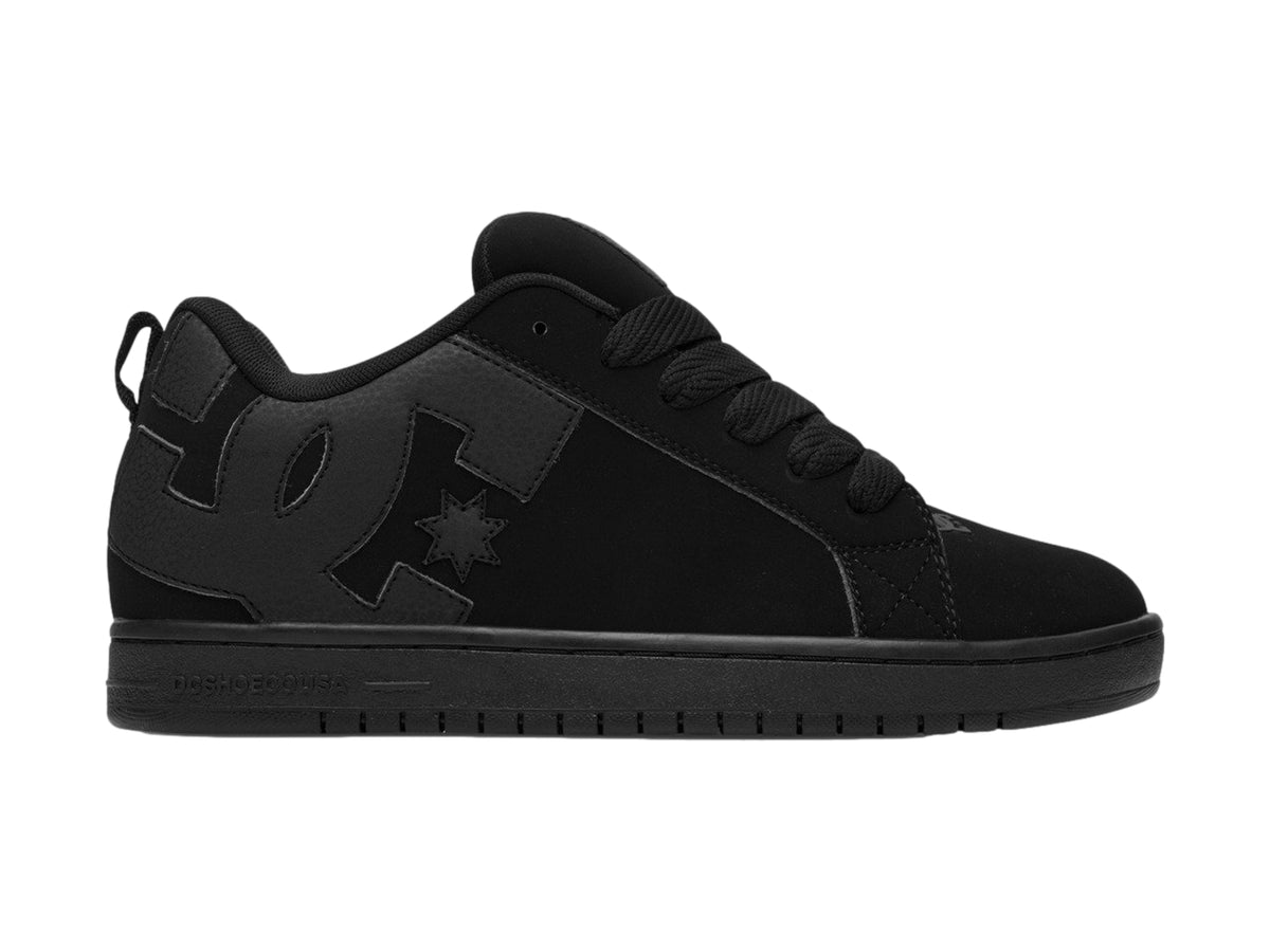 Tenis Dc Shoes Court Graffik 300529 Para Hombre
