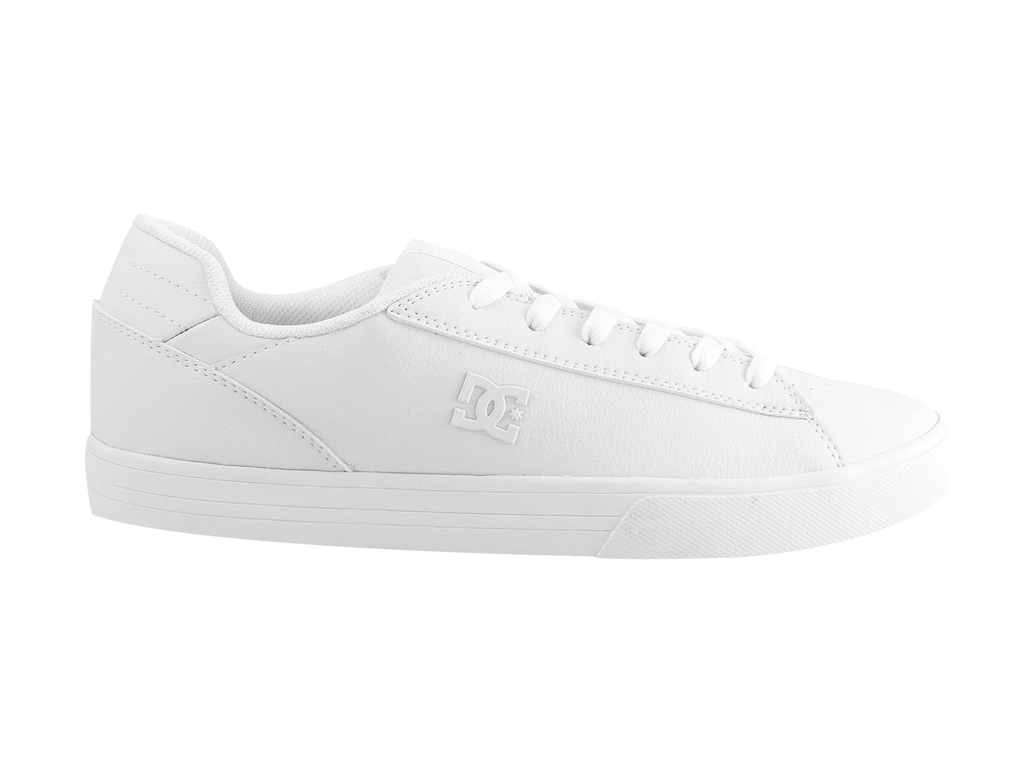 Tenis Dc Shoes Notch Sn Mx 100500 Para Hombre