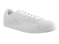 Tenis DC Shoes Notch SN Blancos para Hombre