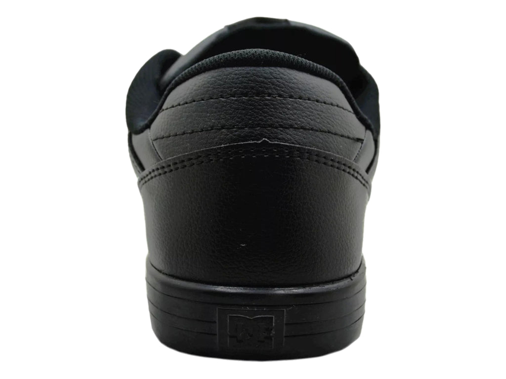 Tenis Dc Shoes Notch Sn Mx 100500 Para Hombre