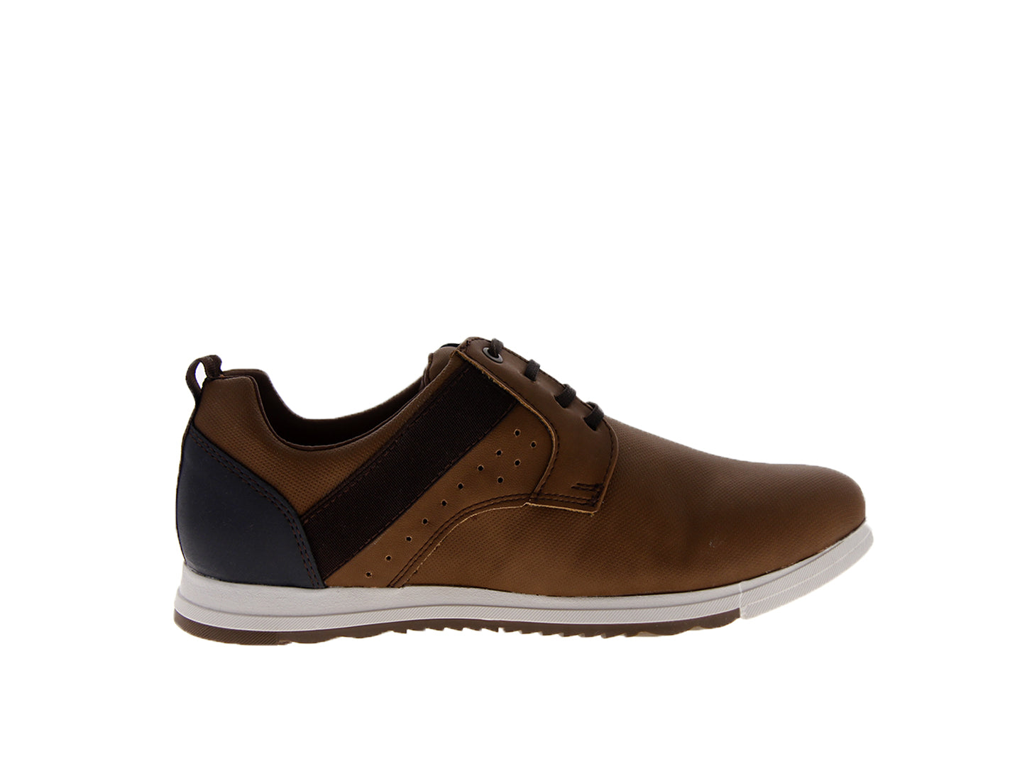 Zapatos Custom Style 1708 Para Hombre
