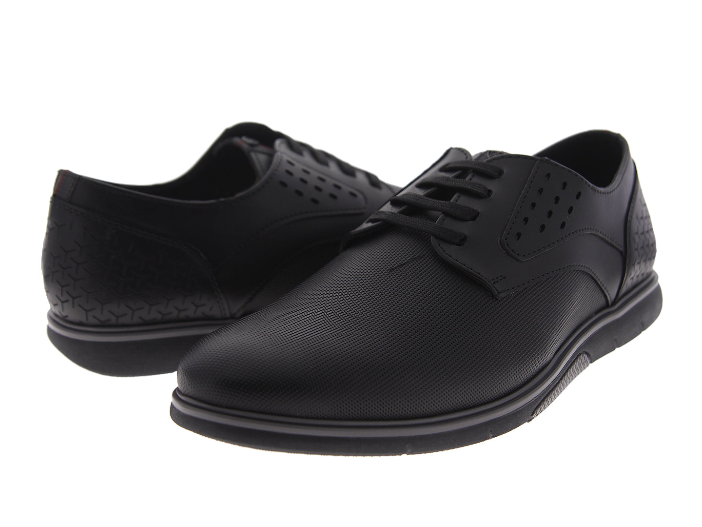 Zapatos Custom Style 2104 Para Hombre