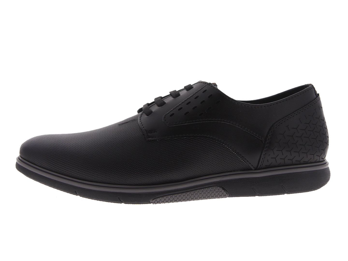 Zapatos Custom Style 2104 Para Hombre