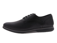 Zapatos Custom Style Negro Gris para Hombre