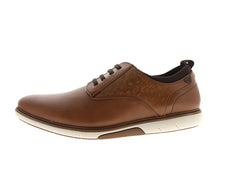 Zapatos Custom Style Smith Miel para Hombre