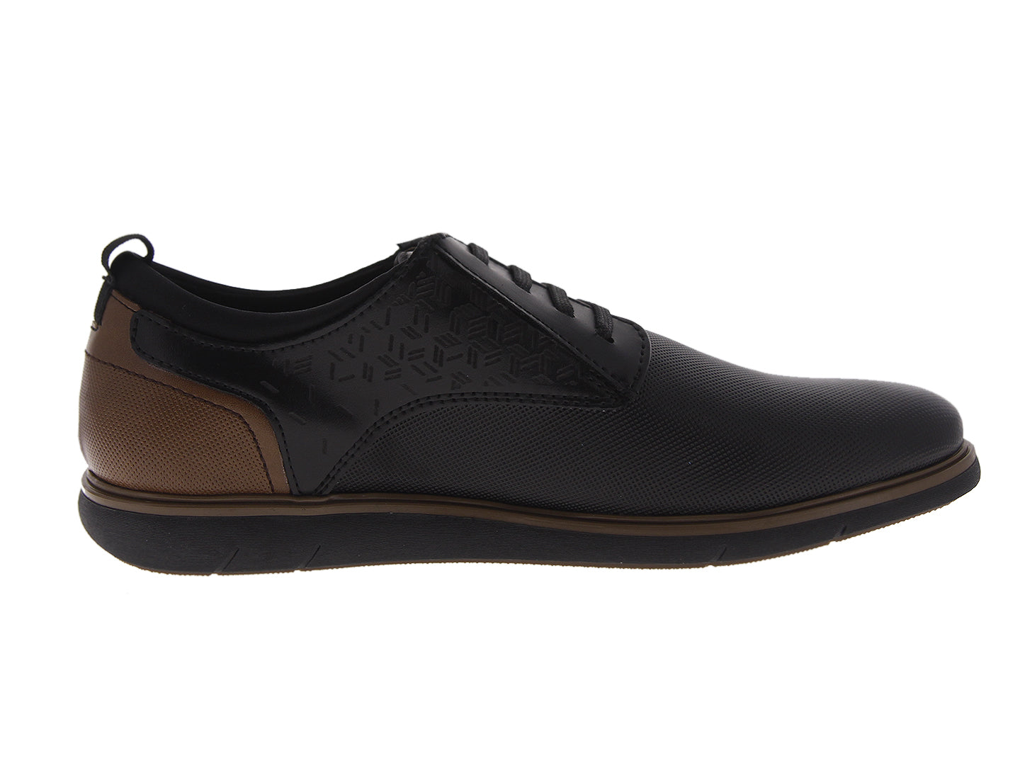 Zapatos Custom Style 2102 Para Hombre