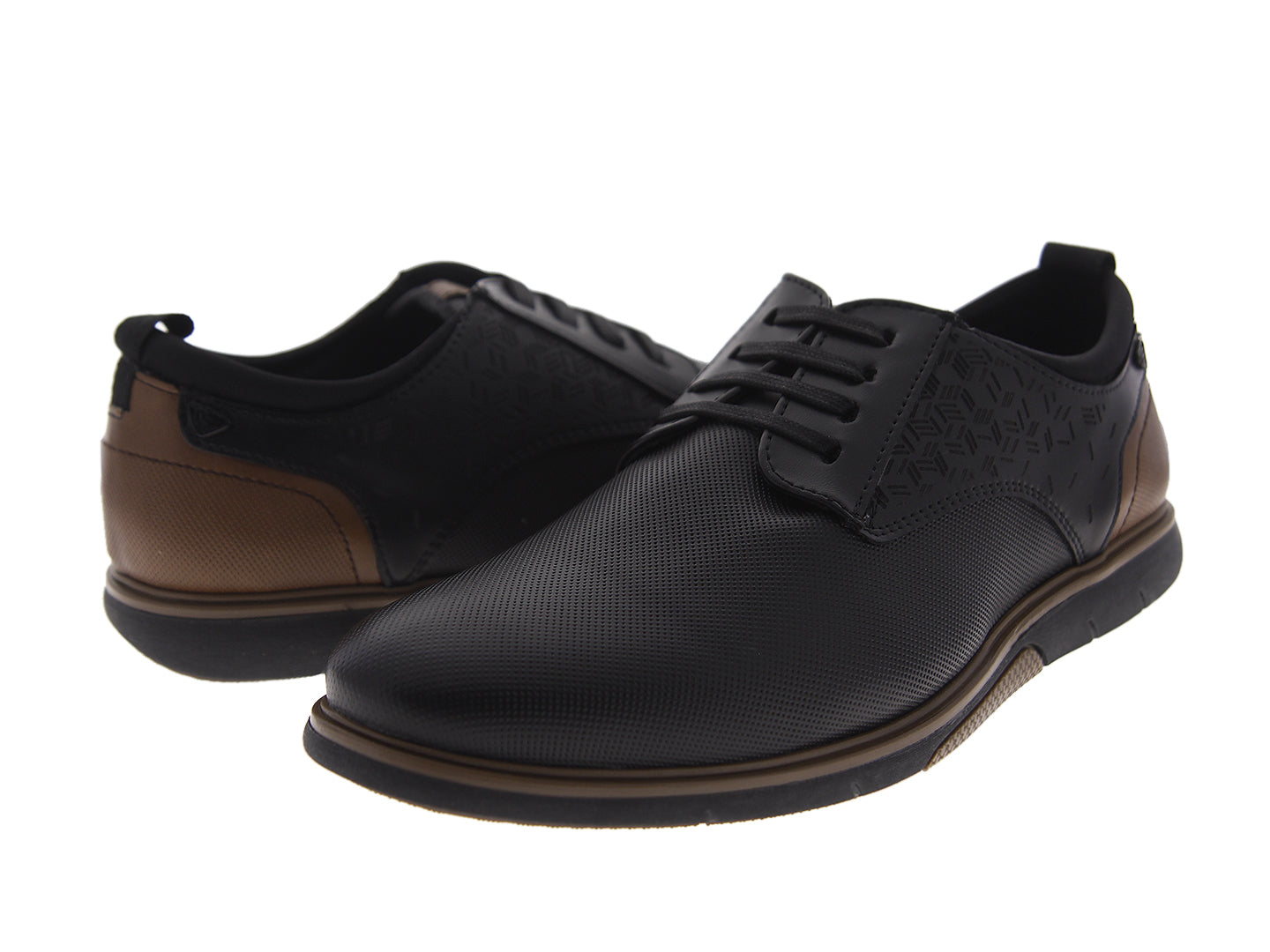 Zapatos Custom Style 2102 Para Hombre