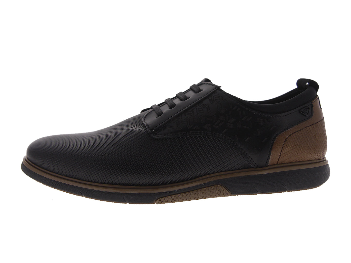 Zapatos Custom Style 2102 Para Hombre