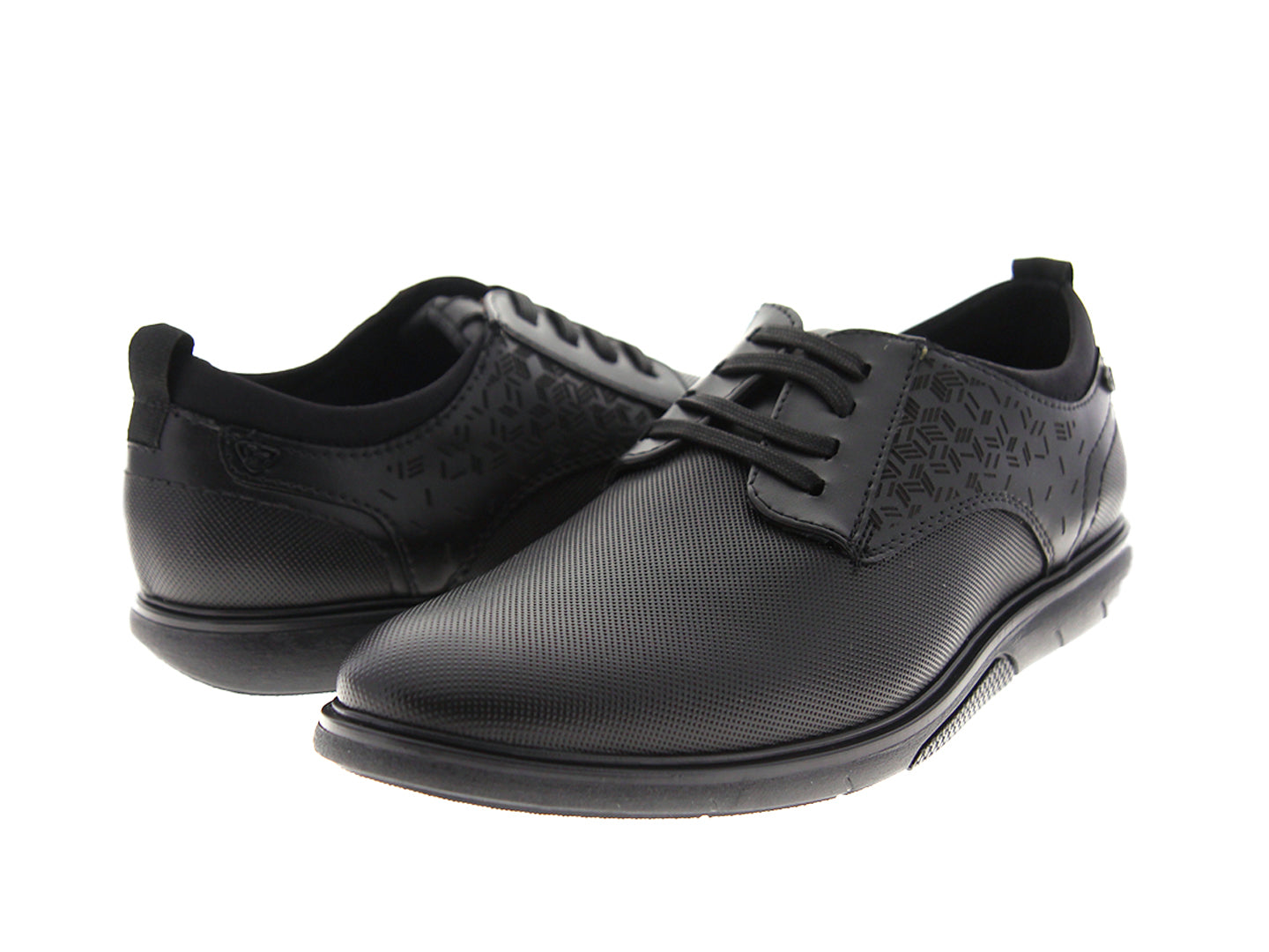 Zapatos Custom Style 2102 Para Hombre