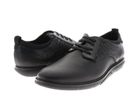 Zapatos Custom Style Smith Negro para Hombre