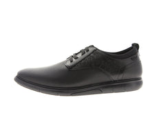 Zapatos Custom Style Smith Negro para Hombre