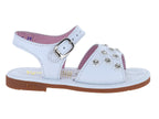Sandalias Kinder 6631 Para Niña