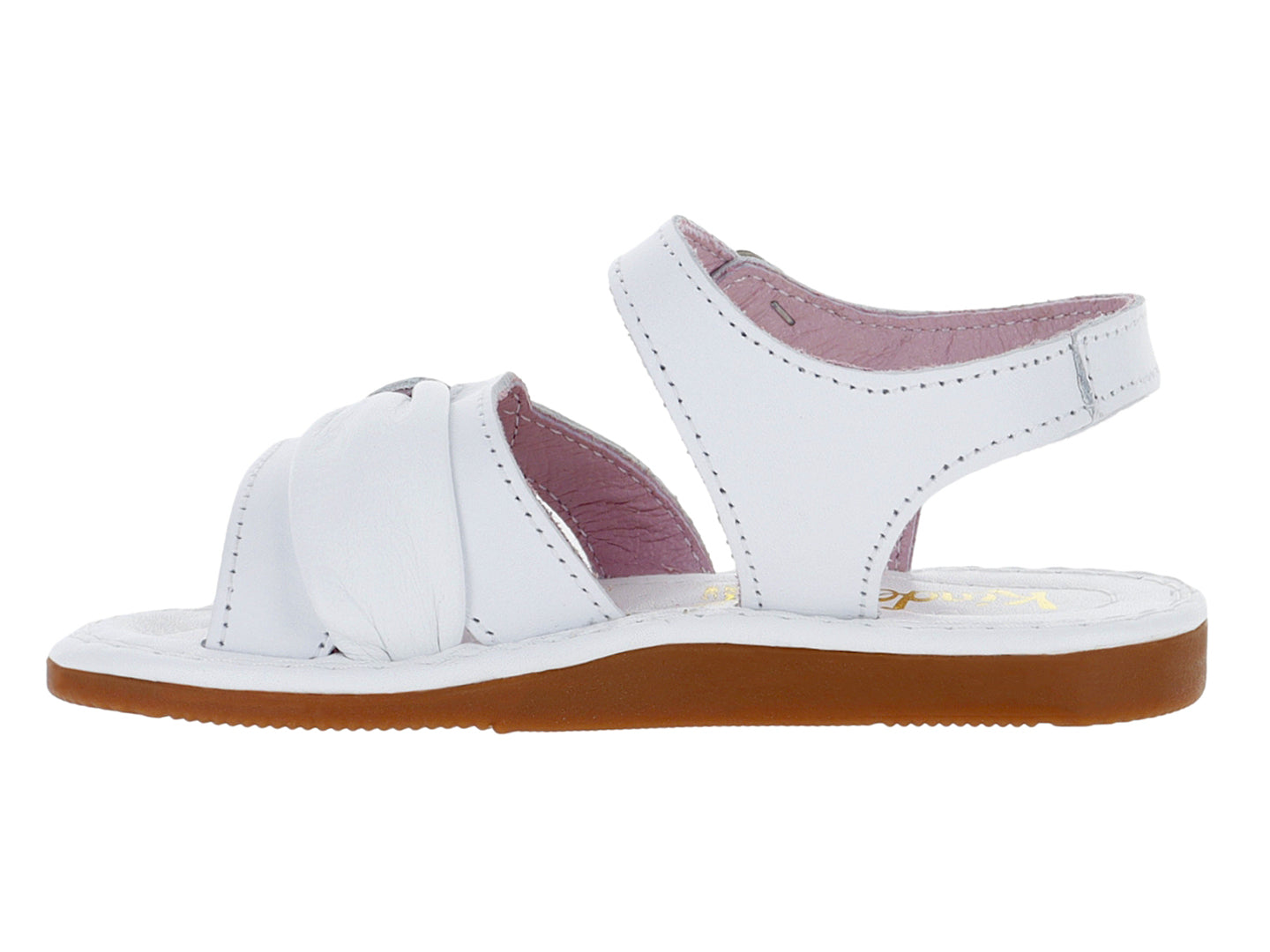 Sandalias Kinder 6624 Para Niña