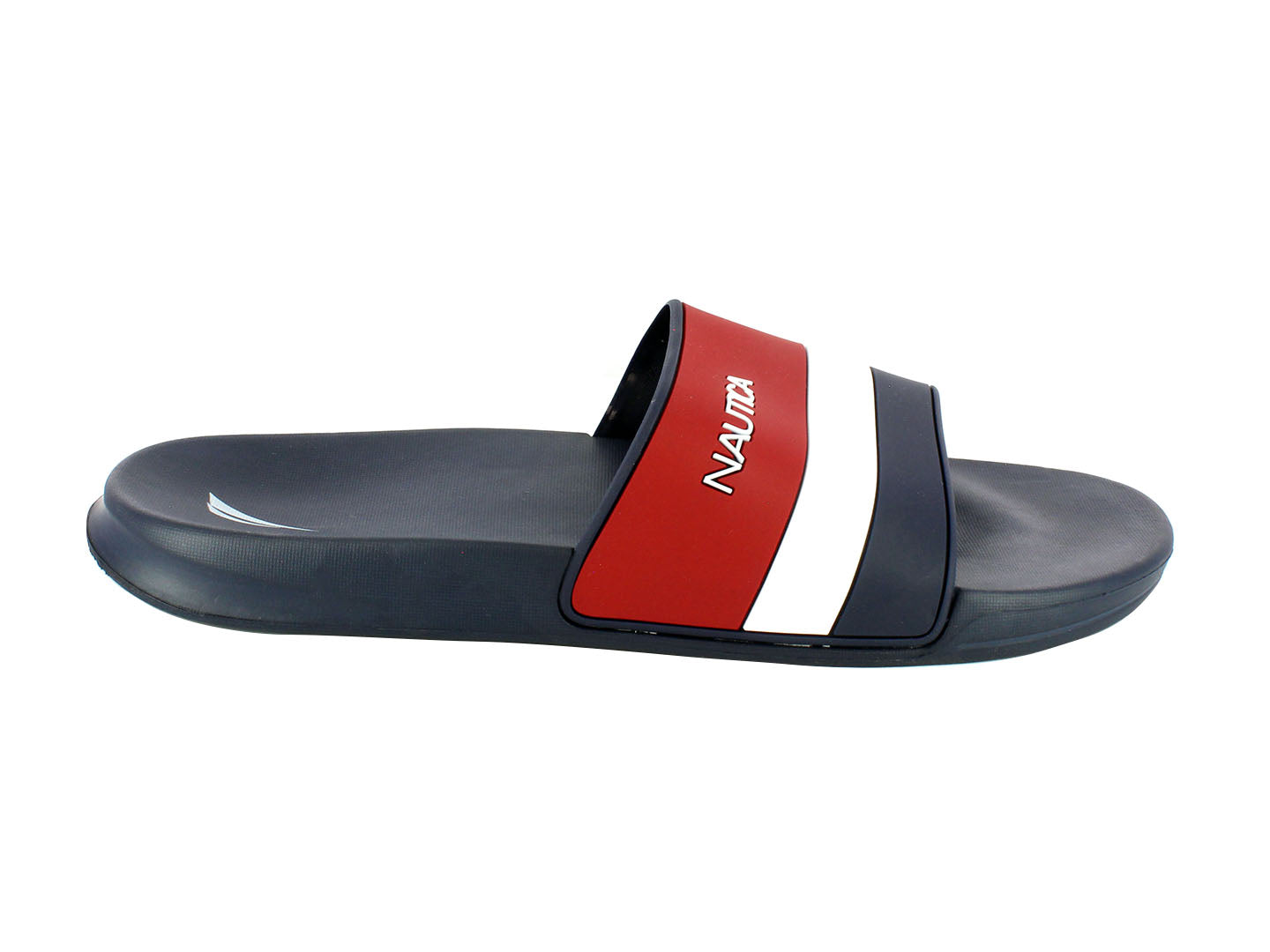 Sandalias Nautica Shark Para Hombre