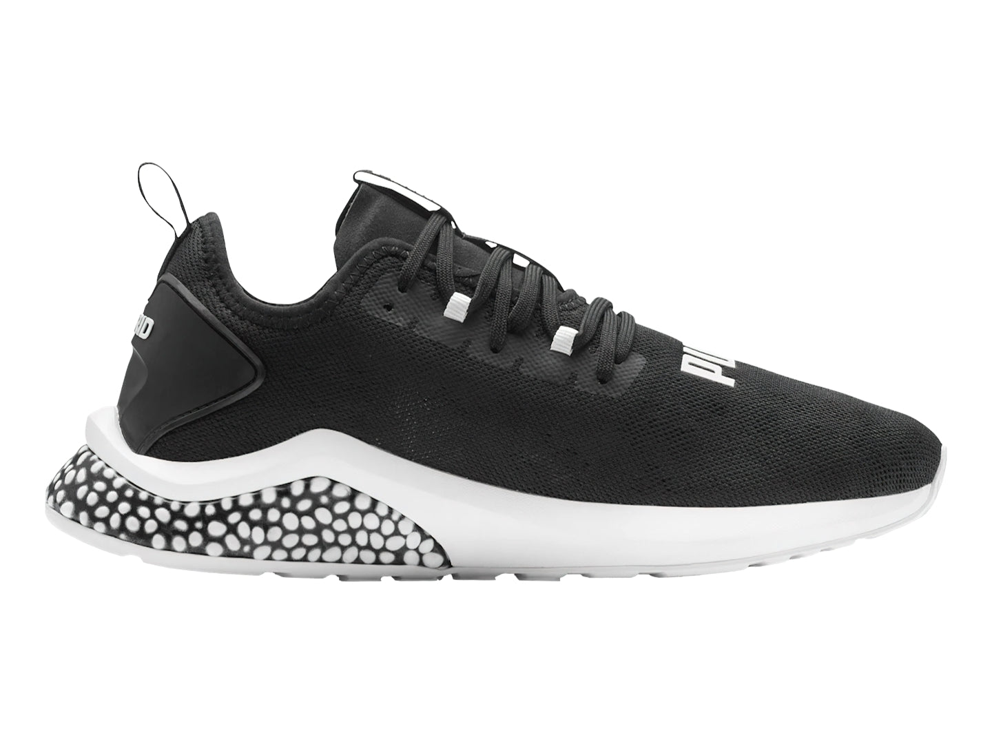 Tenis Puma Hybrid Nx 192586 Para Hombre