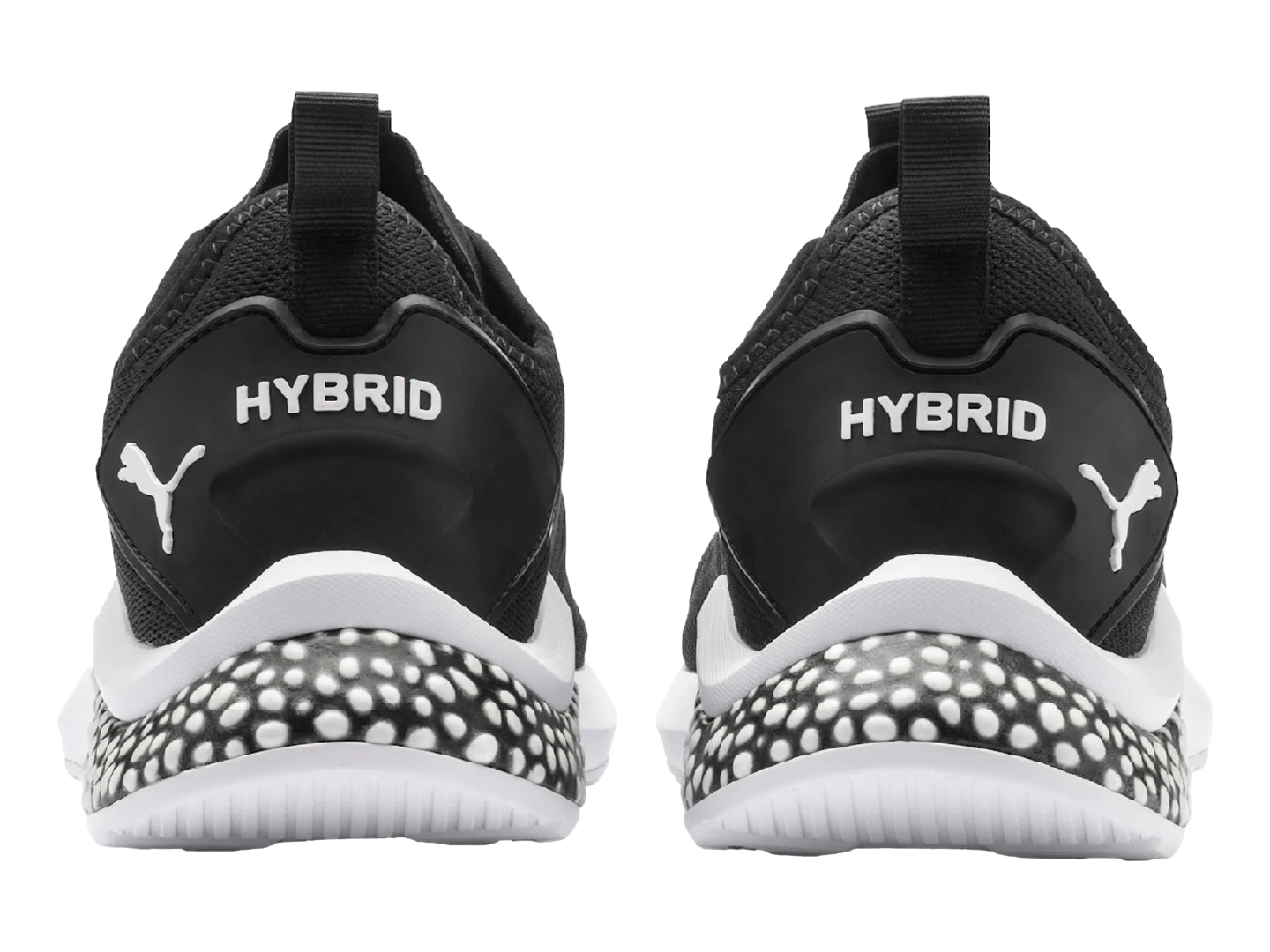 Tenis Puma Hybrid Nx 192586 Para Hombre
