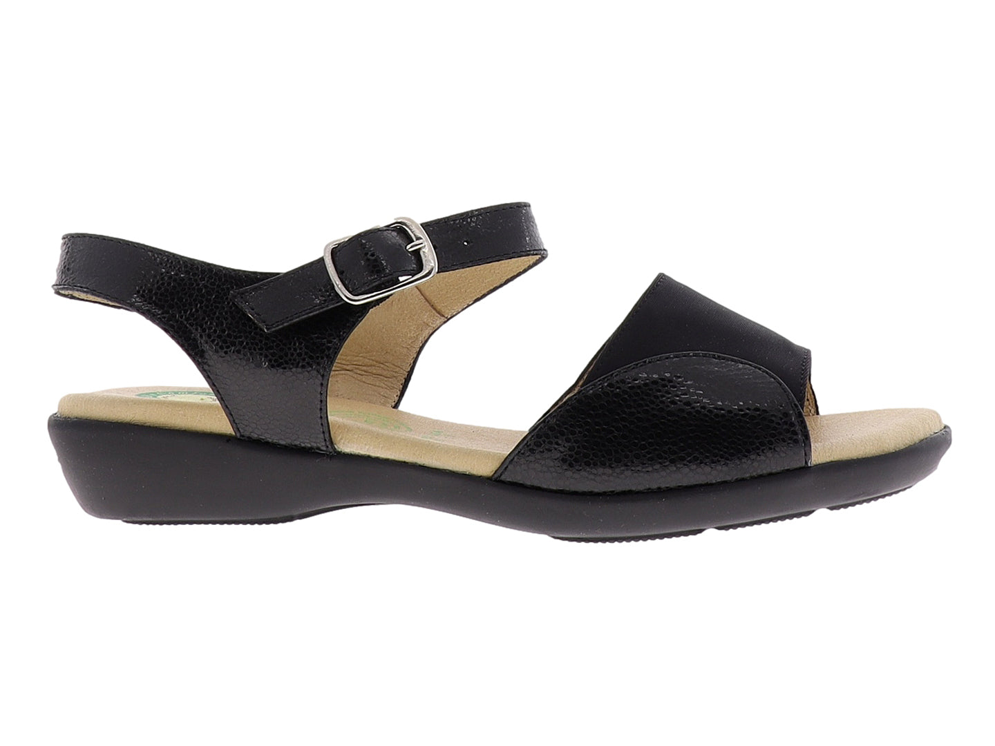 Sandalias Capricho 16335 Para Mujer