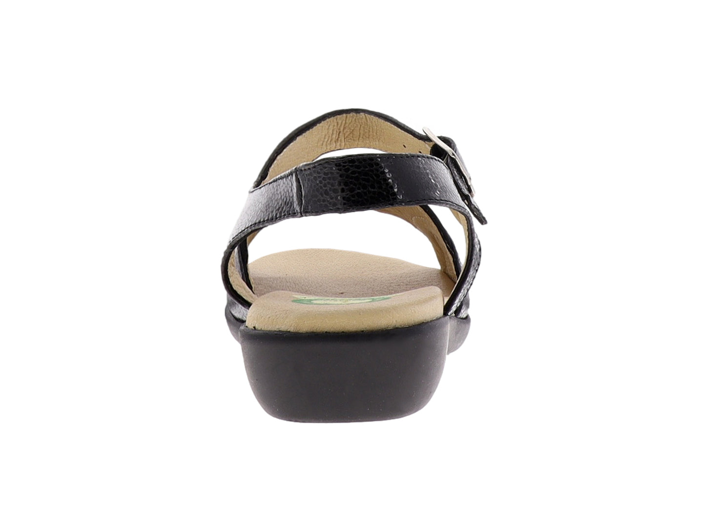 Sandalias Capricho 16335 Para Mujer