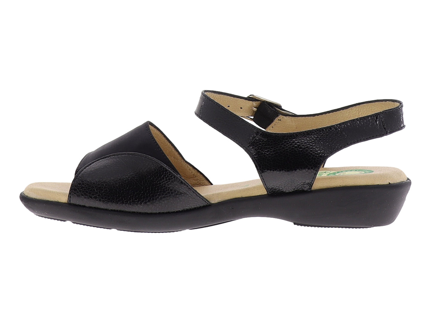Sandalias Capricho 16335 Para Mujer