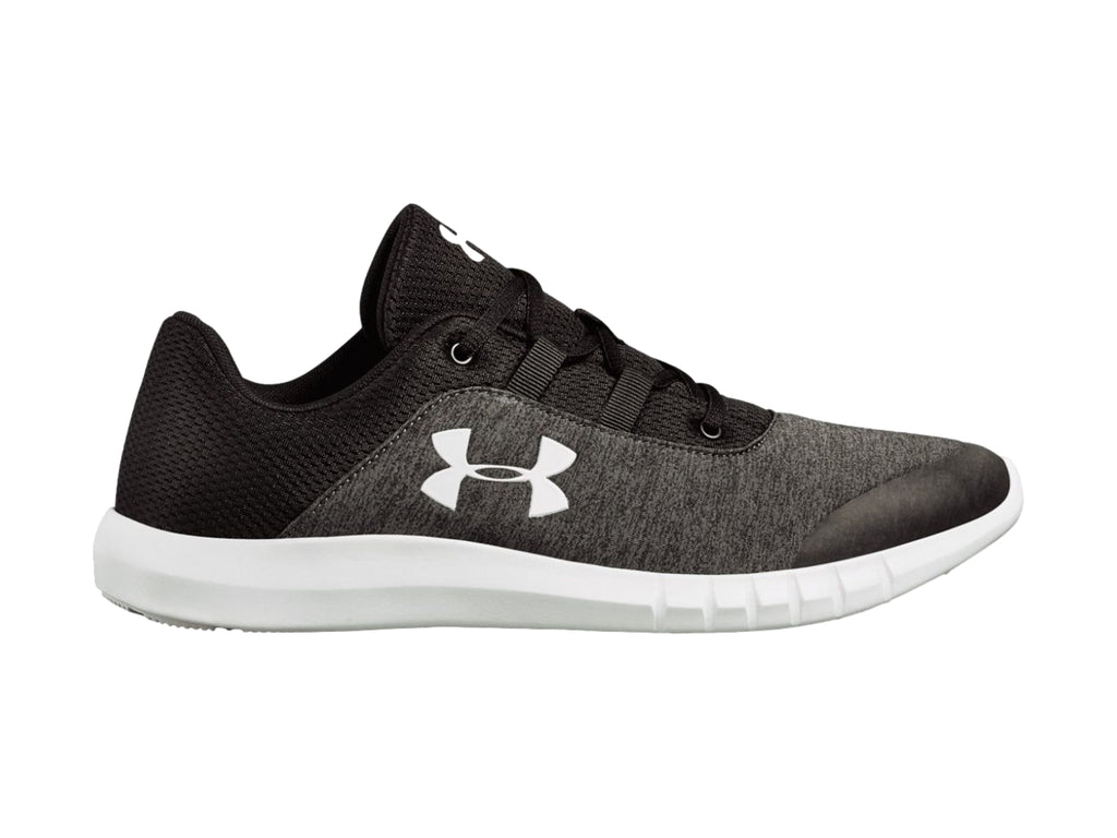 Tenis Under Armour Mojo 019858 Para Hombre