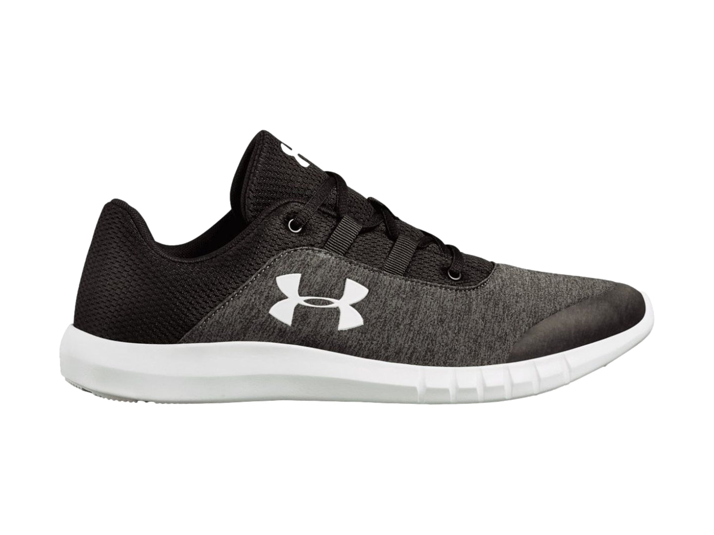 Tenis Under Armour Mojo 019858 Para Hombre