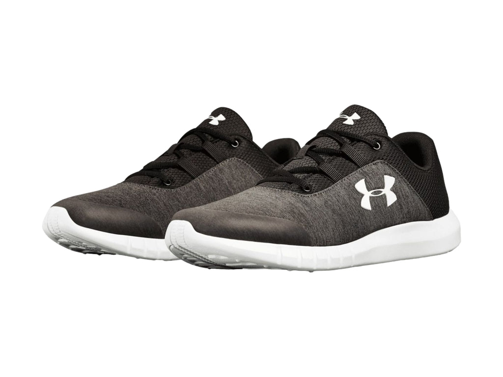 Tenis Under Armour Mojo 019858 Para Hombre