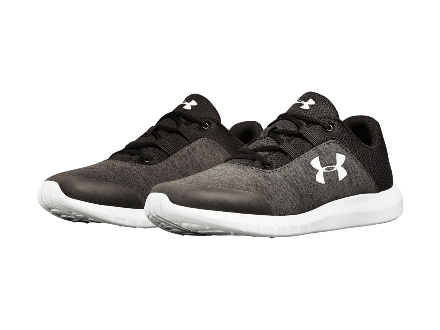Tenis Under Armour Mojo 019858 Para Hombre