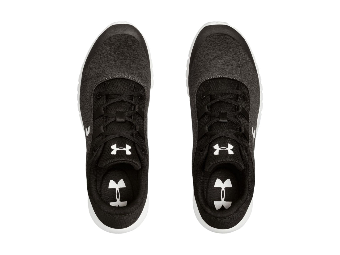 Tenis Under Armour Mojo 019858 Para Hombre