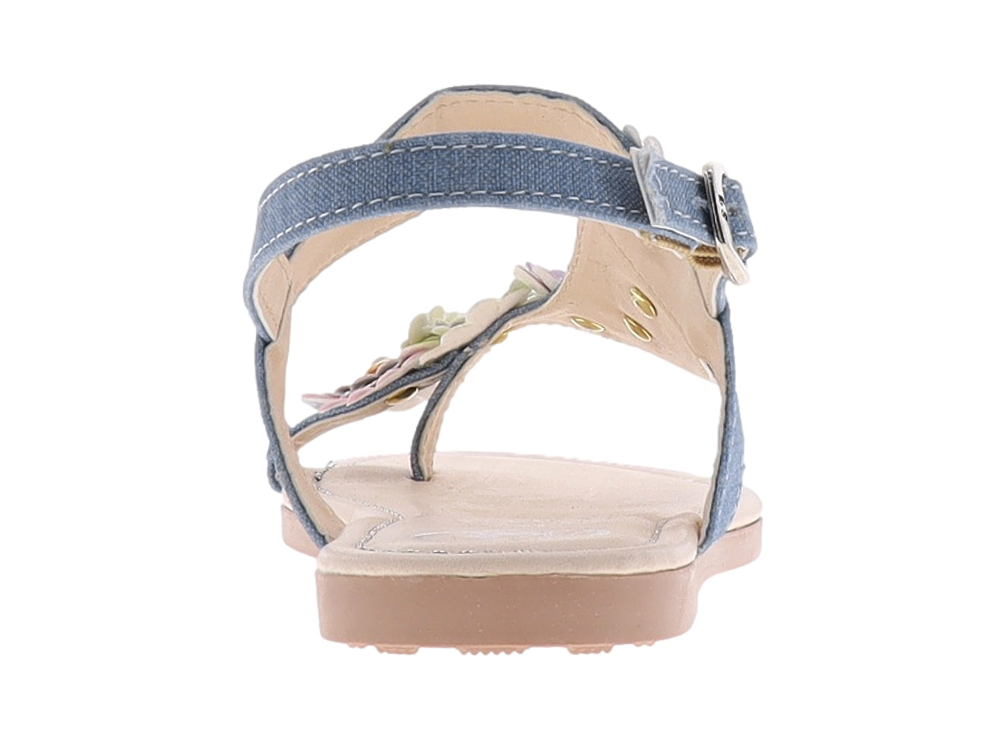 Sandalias Kassandra 211 Para Niña