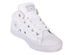 Tenis Converse Chuck Taylor All Star Axel Blancos para Niño