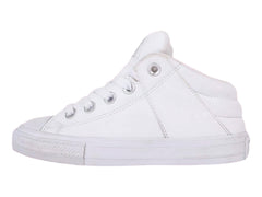 Tenis Converse Chuck Taylor All Star Axel Blancos para Niño