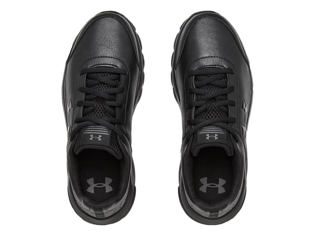 Tenis Under Armour 022697 Para Niño