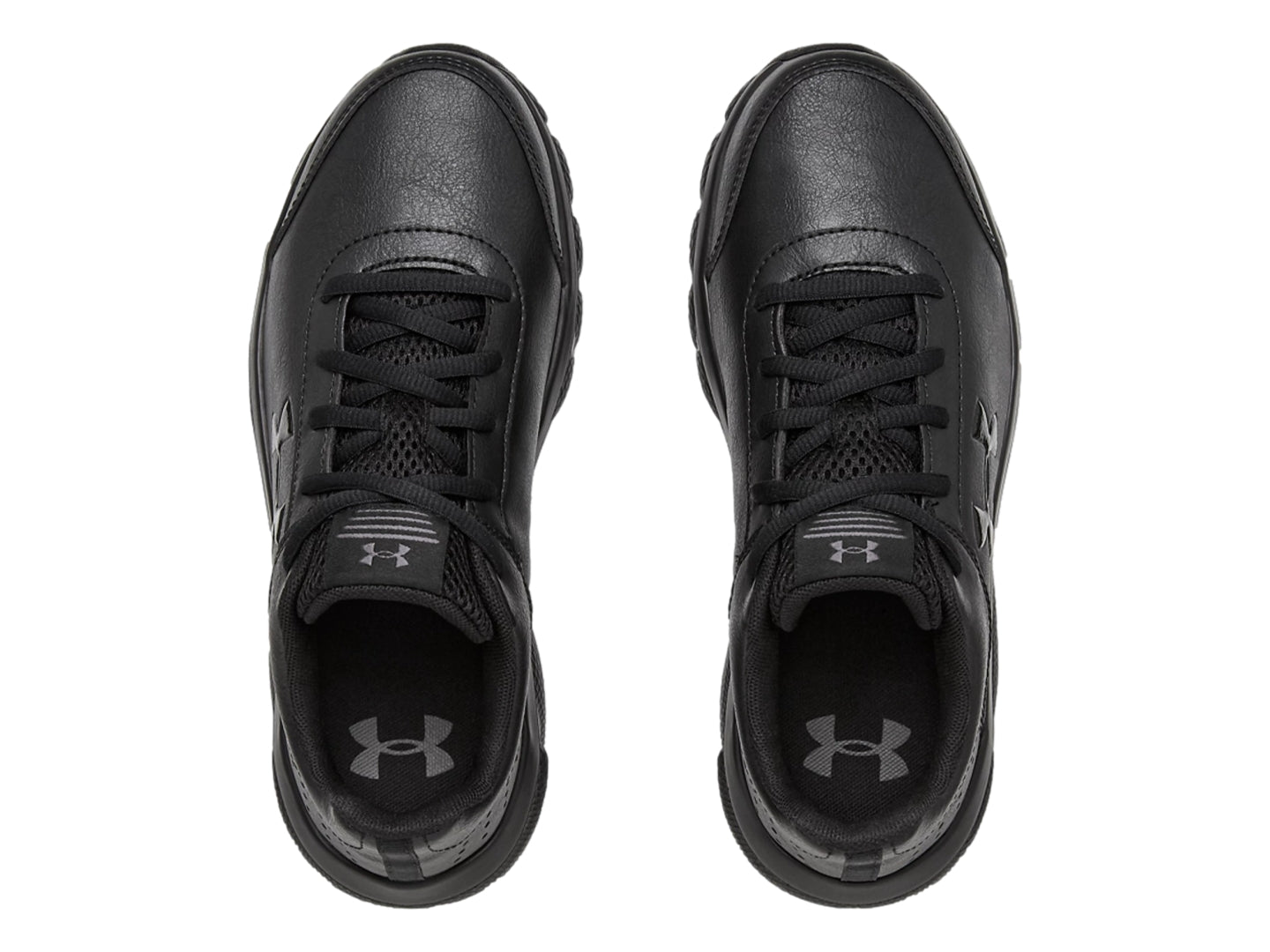 Tenis Under Armour 022697 Para Niño