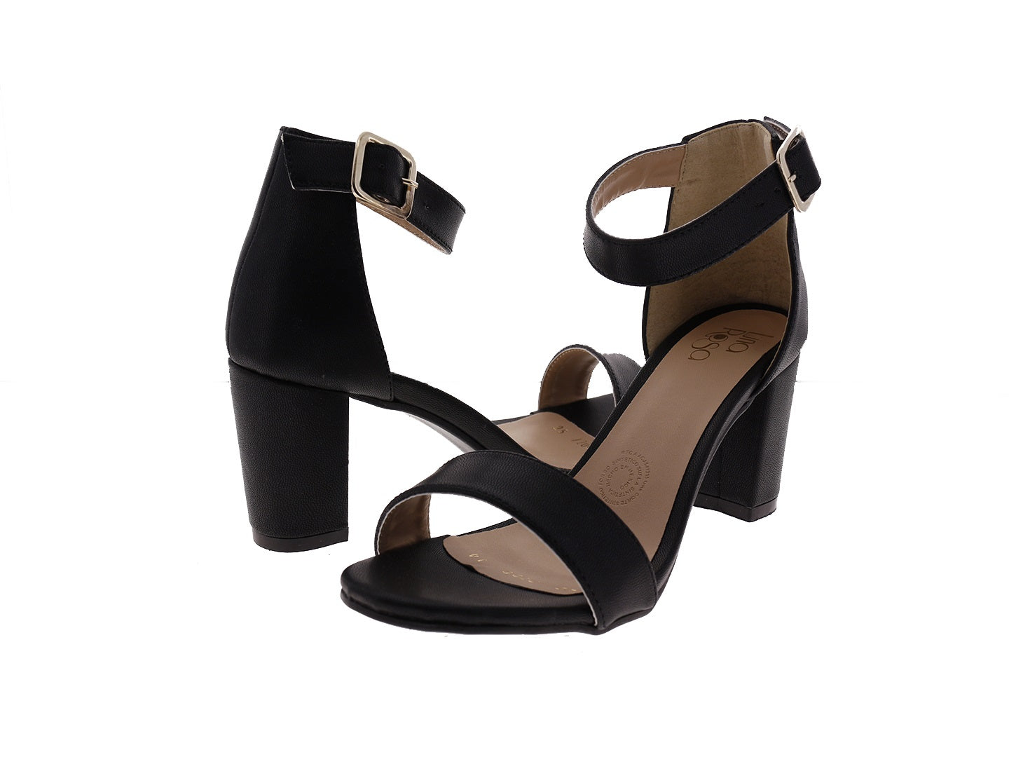 Sandalias Condeza 7200 Para Mujer