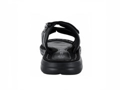 Sandalias Furor Negro para Hombre