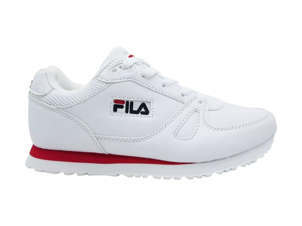 Tenis Fila Cress M00642 Para Hombre