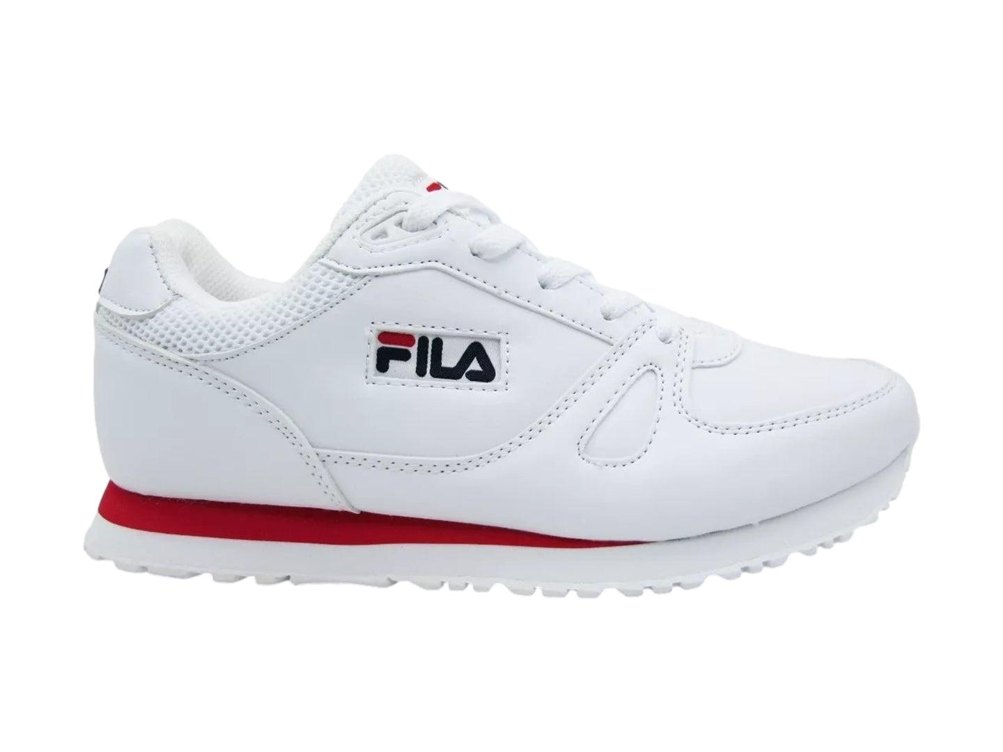 Tenis Fila Cress M00642 Para Hombre