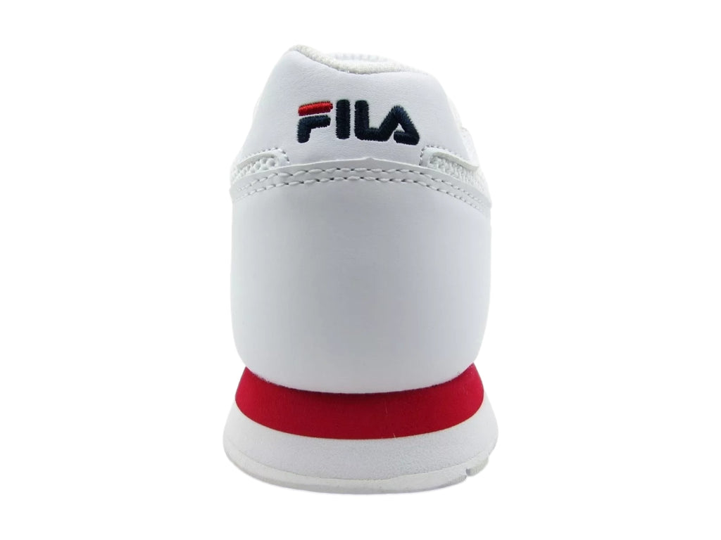 Tenis Fila Cress M00642 Para Hombre