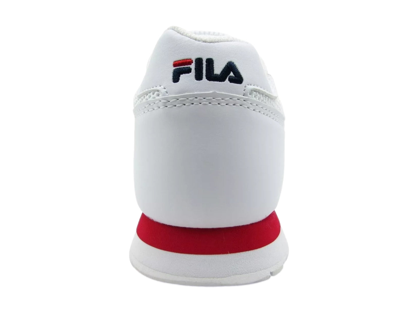 Tenis Fila Cress M00642 Para Hombre