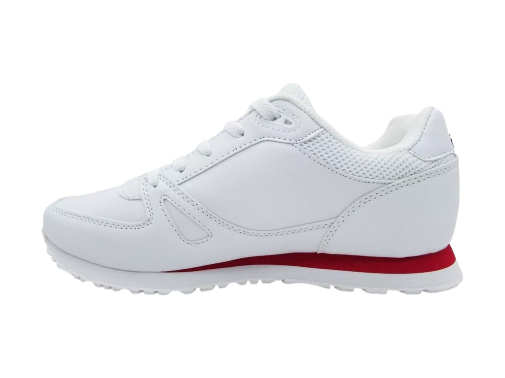 Tenis Fila Cress M00642 Para Hombre