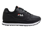 Tenis Fila Cress M00642 Para Hombre