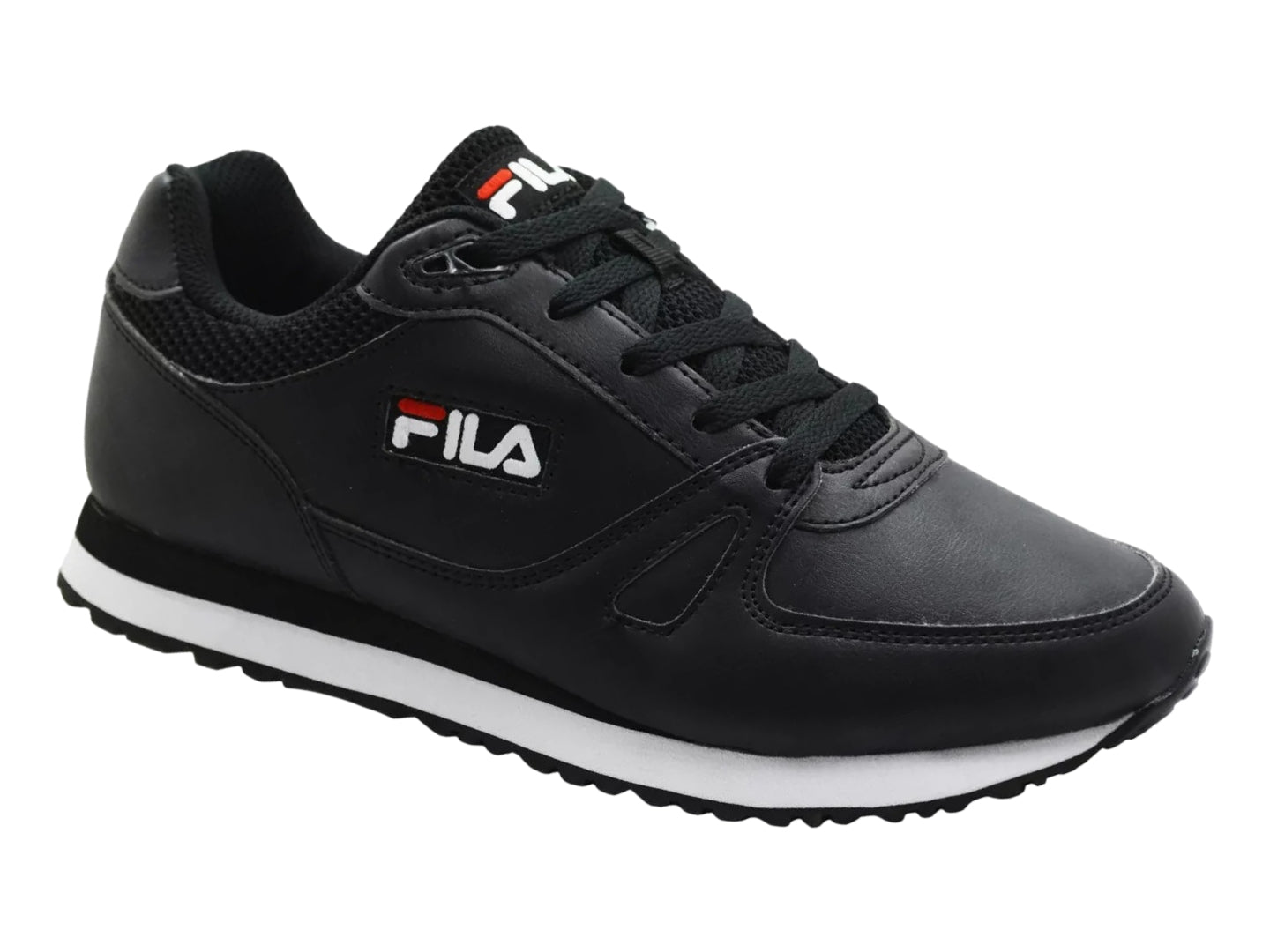 Tenis Fila Cress M00642 Para Hombre