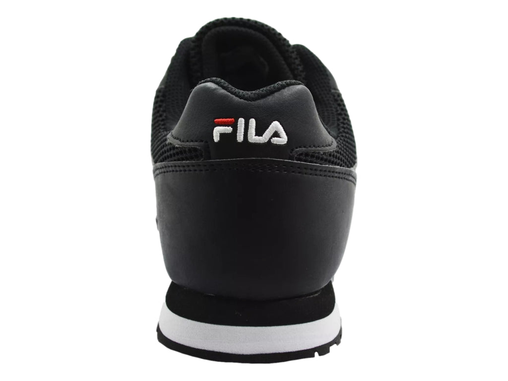 Tenis Fila Cress M00642 Para Hombre