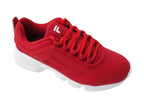 Tenis Fila Disrunner M00647 Para Mujer