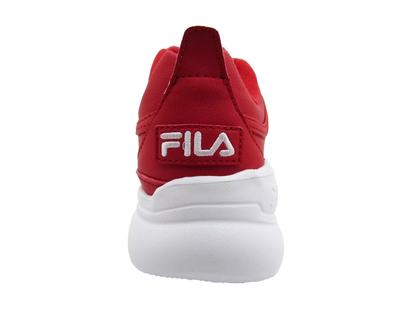 Tenis Fila Disrunner M00647 Para Mujer
